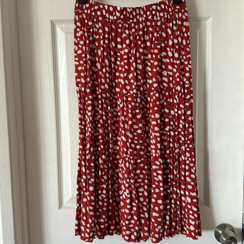 Skirt